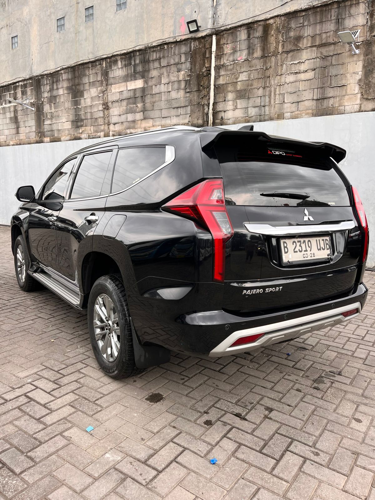 Foto Mobil